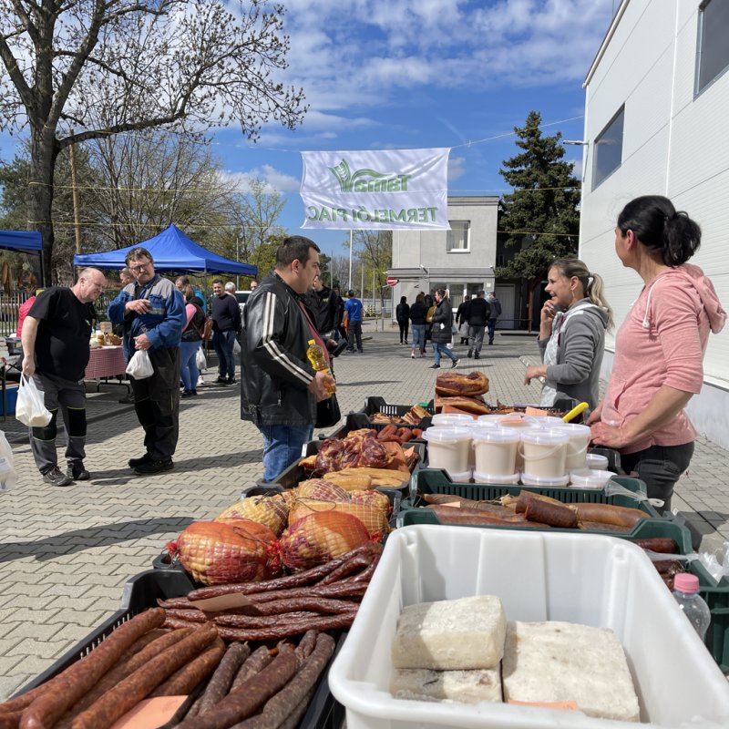 Tama termelői piac 36